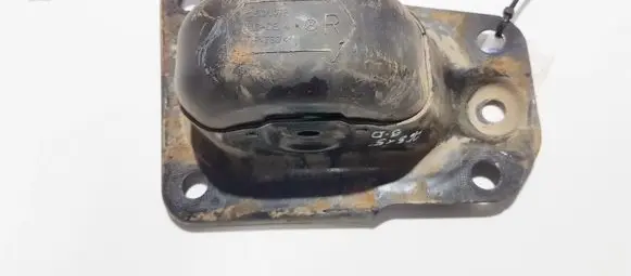 Volkswagen Touran I Bracket in trunk/boot 1k0505130j 1k0.501.476