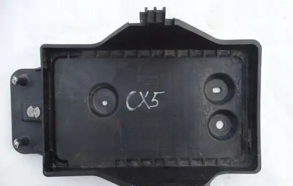 Mazda 6 Battery tray KE7056041