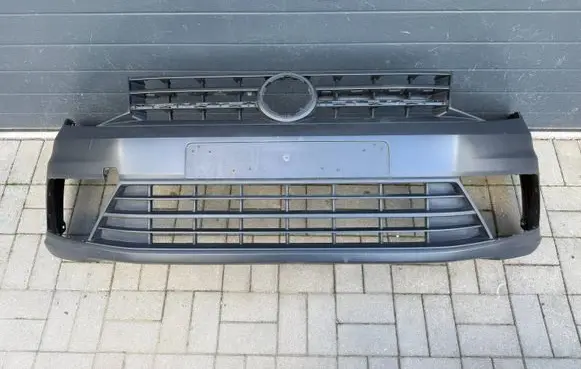 Volkswagen Caddy Front bumper 2K5807221