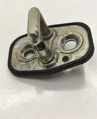 Peugeot 5008 Rear door lock loop/hook striker 9655466380