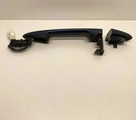 Mazda CX-5 II Front door exterior handle KD53RH5
