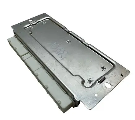 Porsche Cayenne (92A) Suspension control unit/module 7P5907156G