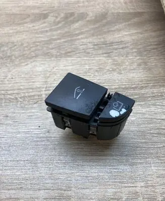 Audi A6 S6 C6 4F Glove box opening button 4F1927227A