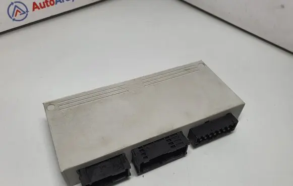 BMW 3 E46 Central body control module 6932368 61356932368