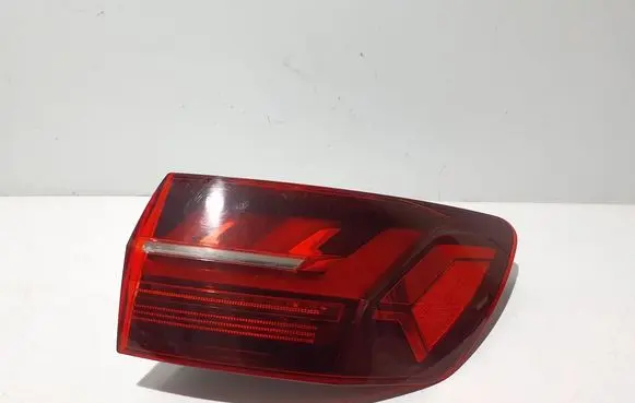 Audi A4 S4 B9 Rear/tail lights 8W9945092AA