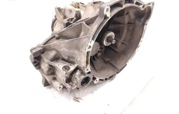 Ford Fiesta Manual 5 speed gearbox 8A6R7002JA T6TB1