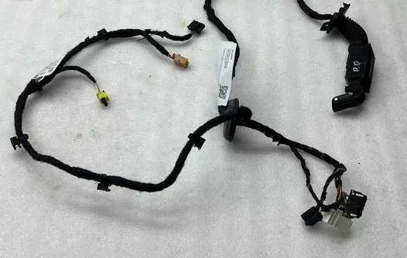 Audi Q4 e-tron Front door wiring loom TAB010403EE