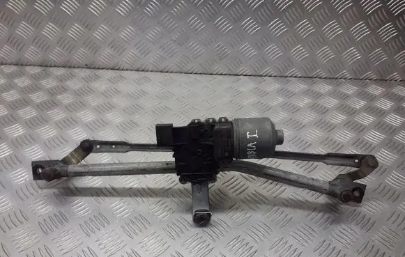 Skoda Fabia Mk1 (6Y) Front wiper linkage 6Q1955119