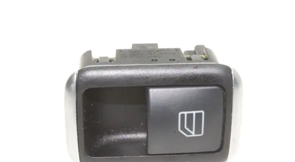 Mercedes-Benz A W176 Electric window control switch A2049058102