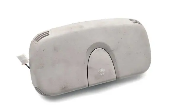 Nissan Leaf I (ZE0) Alarm switch 156070831