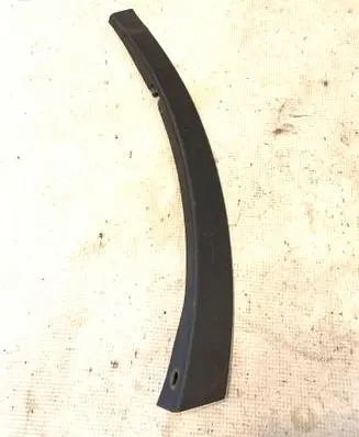 Toyota RAV 4 (XA40) Front door trim (molding) 42100 52113