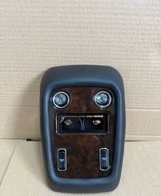 Bentley Arnage Central console control unit 50268 GB1276 PV102147PA