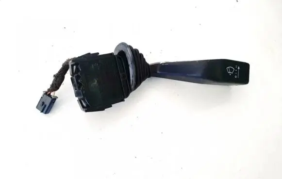 Opel Zafira A Wiper control stalk 090243395501392 090481242501579
