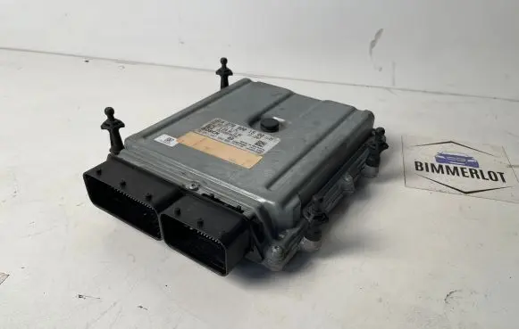 Mercedes-Benz CLS C218 X218 Engine control unit/module A2789001500