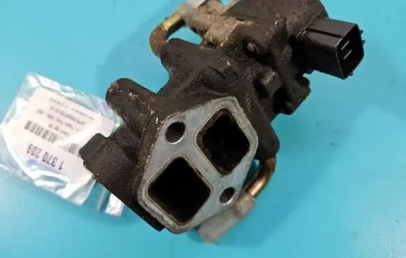 Mitsubishi Pajero Pinin EGR valve IMPRK1370289
