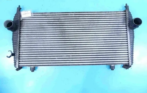 Citroen C6 Intercooler radiator 9646300980 IMPRK1170596