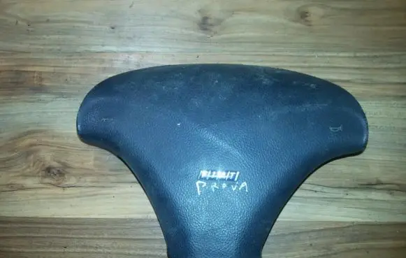 Fiat Bravo - Brava Steering wheel airbag 718995614