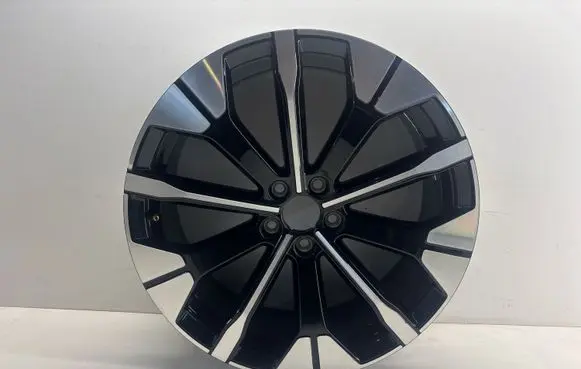 Volvo XC60 R19 alloy rim 32461367