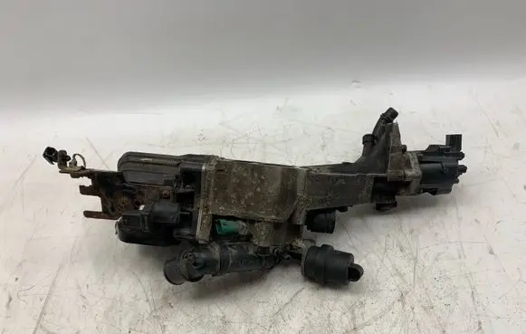 Opel Insignia A EGR valve cooler 55566051 55566052 142030048