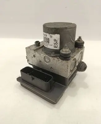 Alfa Romeo Mito ABS Pump 51913829 5655L9170412 0265252233