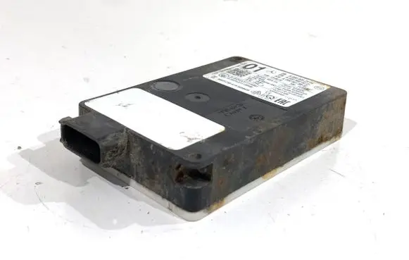 Mercedes-Benz GLE (W166 - C292) Other control units/modules A0009052504
