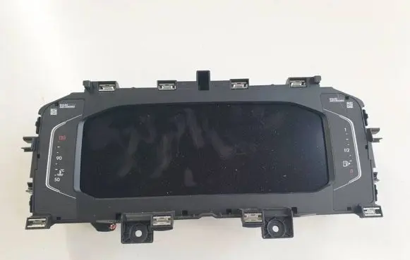 Volkswagen Taigo Speedometer (instrument cluster) 2G0920320C 2374136519