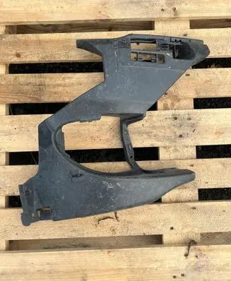 BMW 5 F10 F11 Front bumper mounting bracket 7200722-15