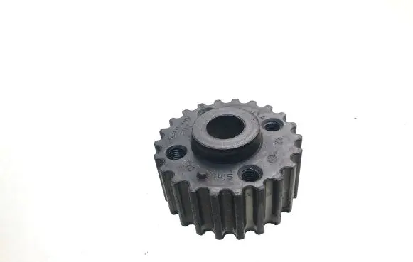 Volkswagen Touran II Crankshaft gear 03P105263A