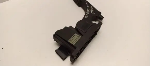 Seat Toledo II (1M) Accelerator pedal position sensor 1J1721503K