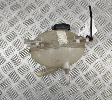 Jeep Renegade Coolant expansion tank/reservoir 68246940AA