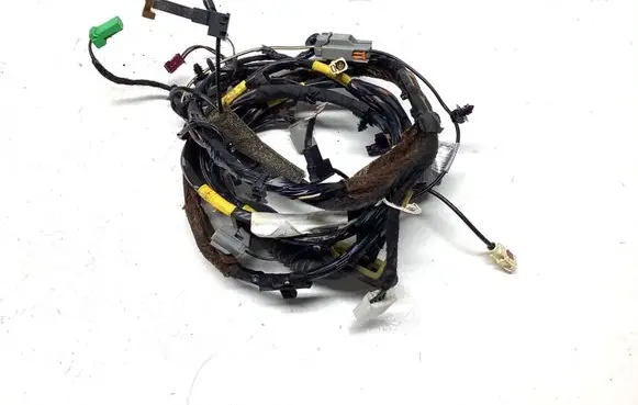 Volvo V60 Tailgate/trunk wiring harness 31254809 D31254809005