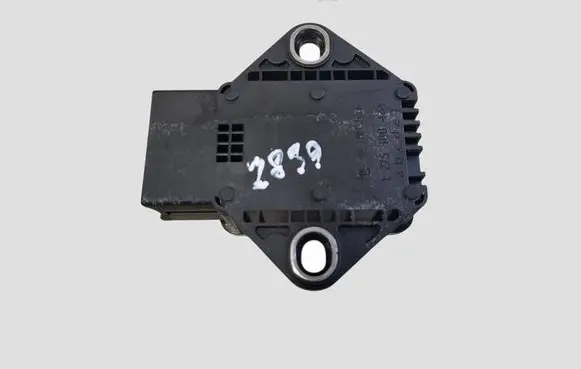 Citroen C4 I Picasso ESP acceleration yaw rate sensor 9663138180 0265005715 7003559