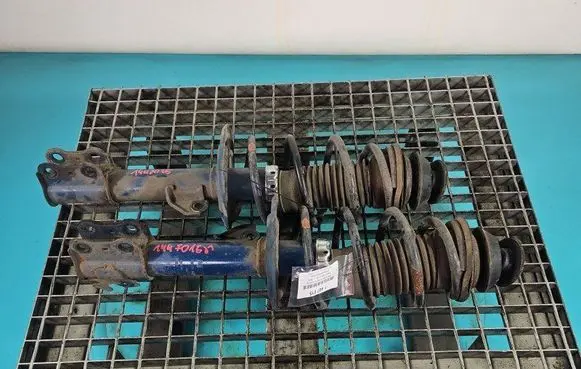 Toyota Yaris Front shock absorber/damper IMPRK1447015