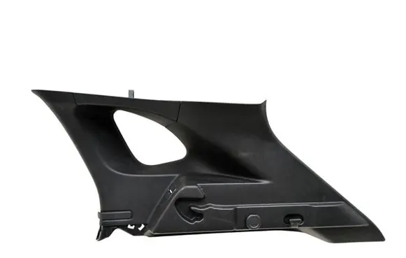 Nissan Qashqai J12 (C) pillar trim 769346UA0A