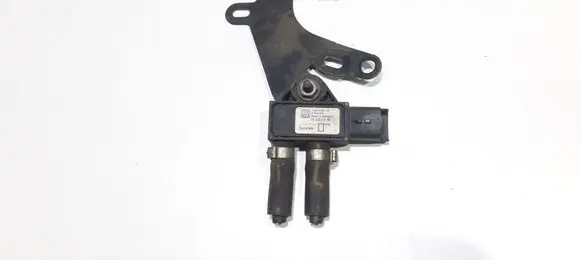 Peugeot 308 Exhaust gas pressure sensor 9662143180