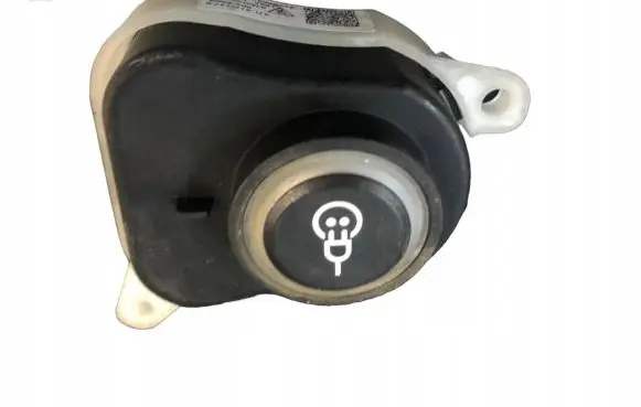 Porsche Taycan 9J1 Other switches/knobs/shifts 9J1915737R