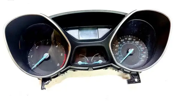 Ford Grand C-MAX Speedometer (instrument cluster) BM5T10849DR