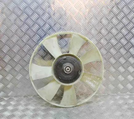 Mercedes-Benz Sprinter W906 Fan impeller LDA7RF420