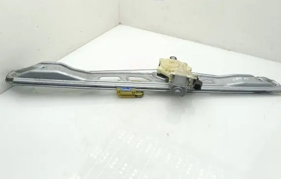 Ford Transit Front door window regulator with motor BK31V23200BE 11112015 SN00196052