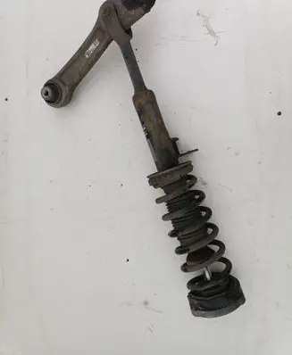 BMW 5 GT F07 Front shock absorber with coil spring 6795445 F07V044B 105413