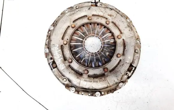 KIA Ceed Pressure plate 