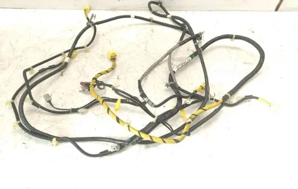 Honda Accord Other wiring loom 77962SEDG012