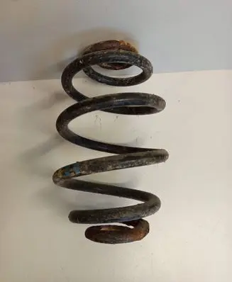 Audi A6 S6 C5 4B Rear coil spring