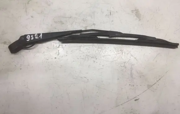 Ford Mondeo Mk III Rear wiper blade 