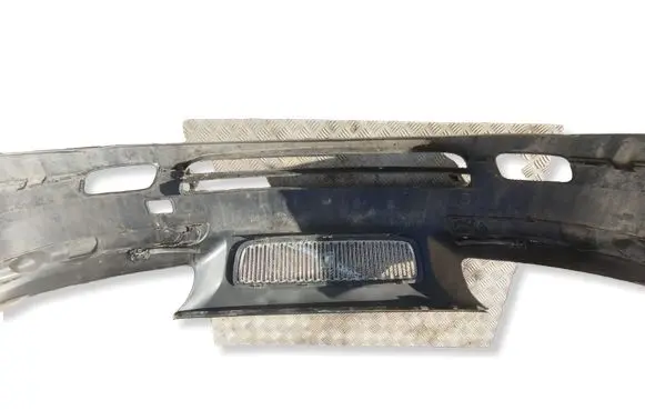 Volvo V70 Front bumper 08693340