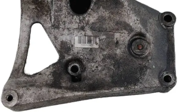Fiat Ducato A/C compressor mount bracket 5801869077