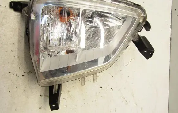 Mitsubishi Eclipse Cross Front fog light W4323M
