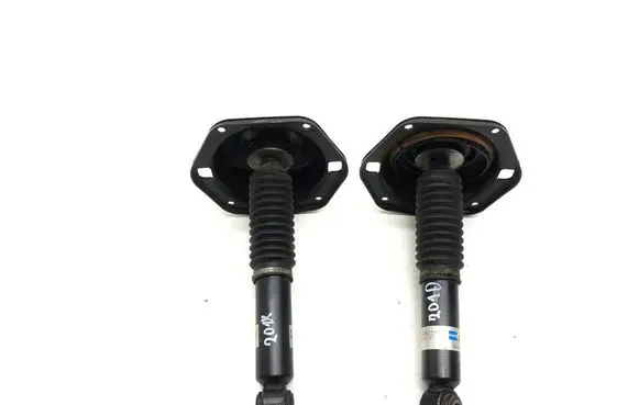 Jaguar XK8 - XKR Rear shock absorber/damper 24067270