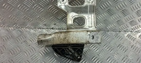 BMW 1 F20 F21 Front bumper shock/impact absorber 51118051190