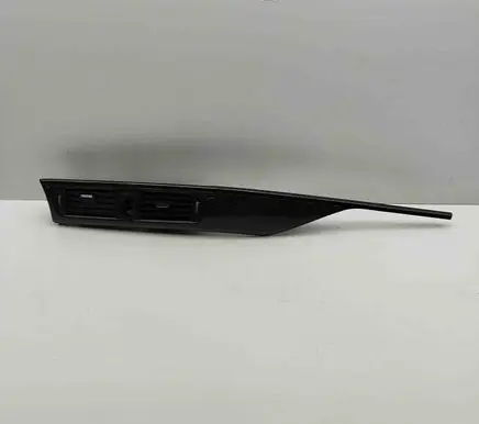 BMW M3 F80 Dashboard air vent grill cover trim 9218552